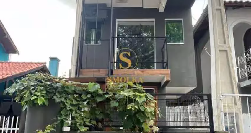 Apartamento com 1 quarto à venda na Rua das Sereias, Canasvieiras, Florianópolis