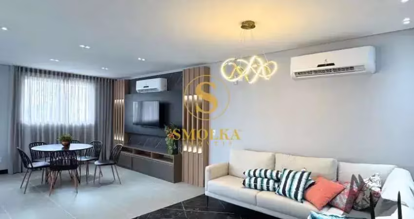 Apartamento com 2 quartos à venda na Rua Luiz Elias Daux, Ingleses, Florianópolis