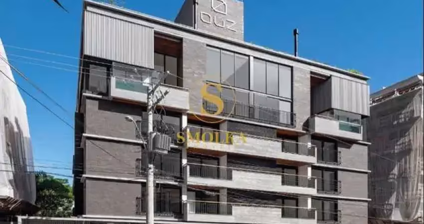 Apartamento com 4 quartos à venda na Rua dos Polvos, Jurerê, Florianópolis