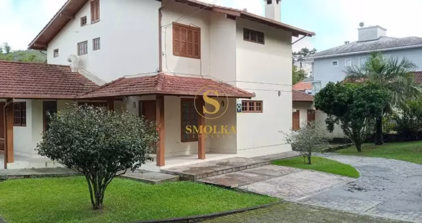 Chácara / sítio com 4 quartos à venda na Rua Aldo Queiroz, Santo Antônio de Lisboa, Florianópolis