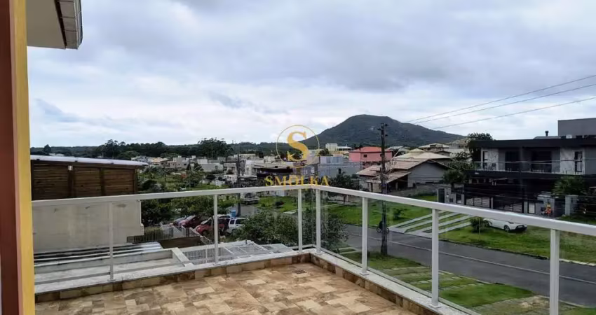 Casa em condomínio fechado com 3 quartos à venda na Rua Fernando Bauther da Silva, Ingleses do Rio Vermelho, Florianópolis