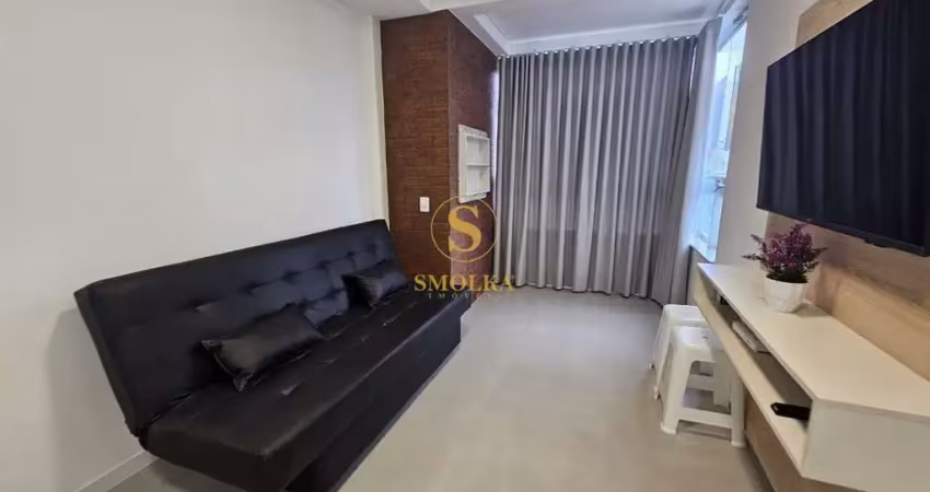 Apartamento com 1 quarto à venda na Avenida Luiz Boiteux Piazza, Cachoeira do Bom Jesus, Florianópolis