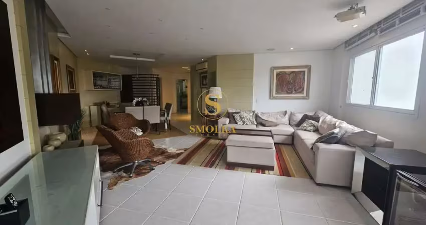 Apartamento com 3 quartos à venda na Avenida dos Dourados, Jurerê Internacional, Florianópolis