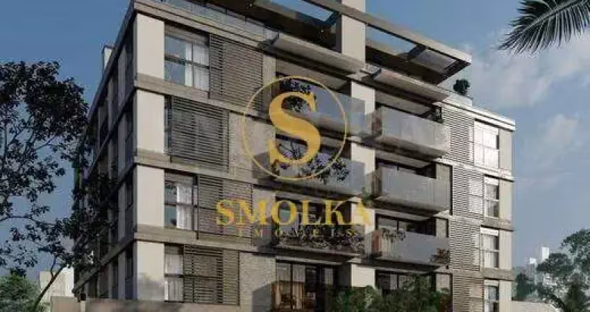 Apartamento com 3 quartos à venda na Servidão Edith Coelho, Canasvieiras, Florianópolis