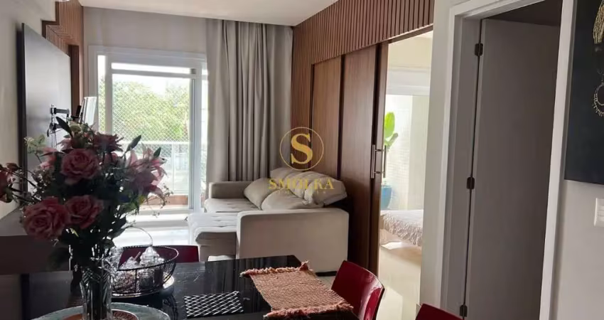 Apartamento com 2 quartos à venda na Rua das Piraúnas, Jurerê, Florianópolis