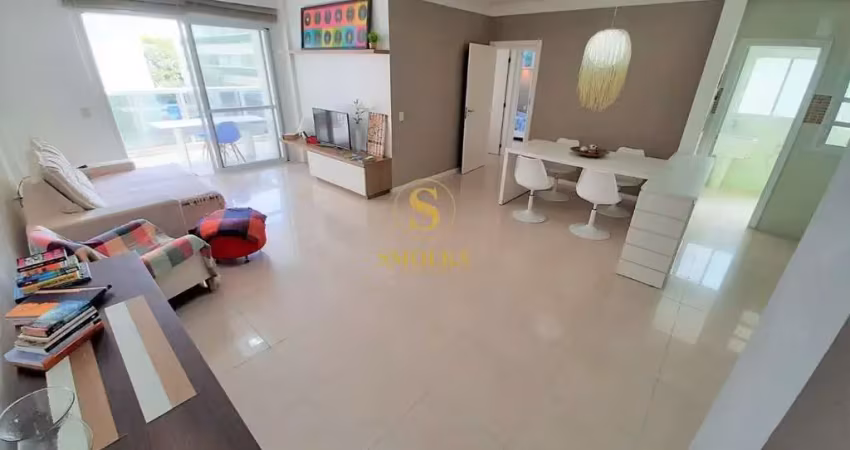 Apartamento com 3 quartos à venda na Rua das Algas, Jurerê Internacional, Florianópolis