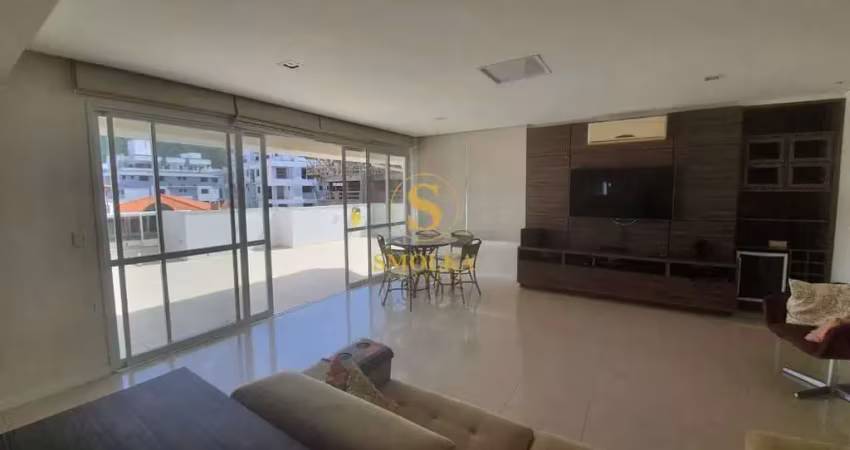 Cobertura com 5 quartos à venda na Rua Ilha das Galés, Ingleses do Rio Vermelho, Florianópolis