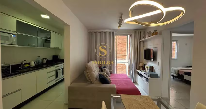 Apartamento com 2 quartos à venda na Rua Dom Hélder Câmara, Real Parque, São José