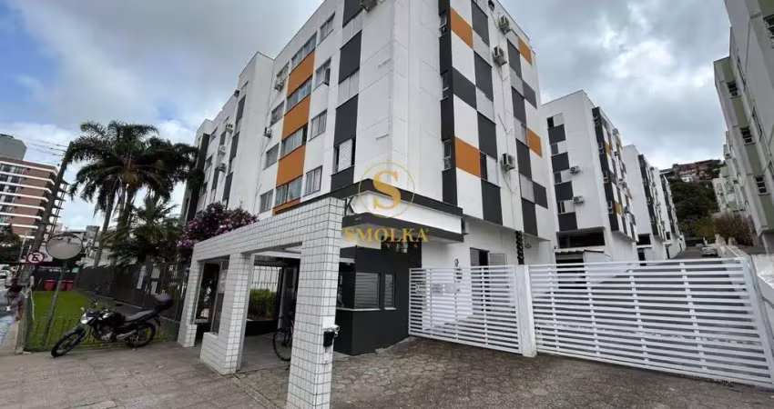 Apartamento com 2 quartos à venda na Rua Capitão Romualdo de Barros, Carvoeira, Florianópolis