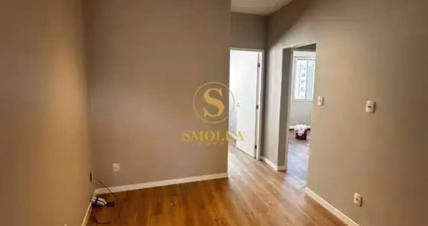 Apartamento com 2 quartos à venda na Rua Francisco Tolentino, Centro, Florianópolis