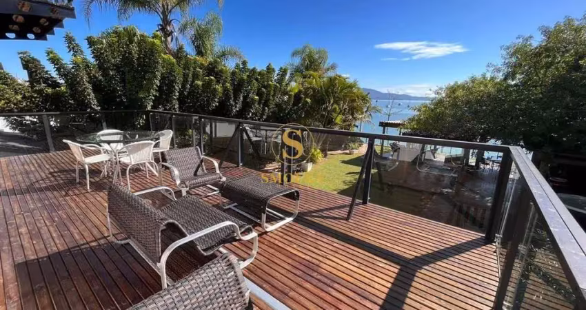 Apartamento com 2 quartos à venda na Rua Professor Heinz Braunsperger, Jurerê, Florianópolis