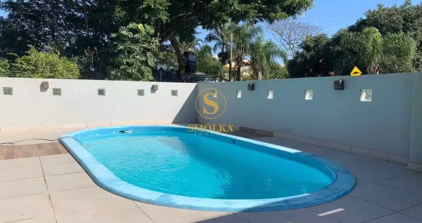 Casa em condomínio fechado com 3 quartos à venda na Avenida das Paineiras, Daniela, Florianópolis