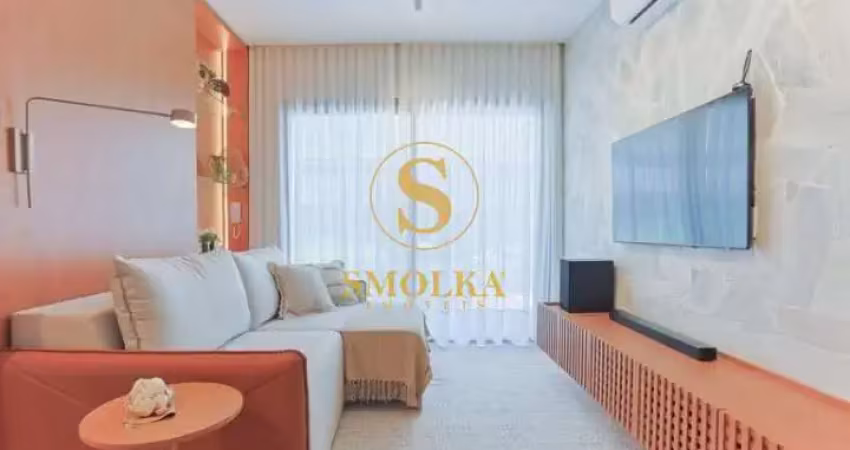 Apartamento com 2 quartos à venda na Rua Manoel Pedro Vieira, Morro das Pedras, Florianópolis