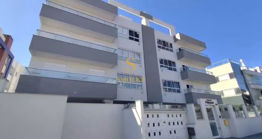 Apartamento com 2 quartos à venda na Rua Brisamar, Ingleses do Rio Vermelho, Florianópolis