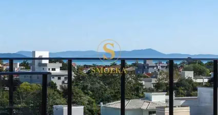 Apartamento com 2 quartos à venda na Rua Leonel Pereira, Cachoeira do Bom Jesus, Florianópolis
