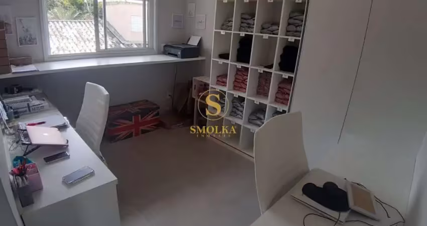 Apartamento com 2 quartos à venda na Rua Leonel Pereira, Cachoeira do Bom Jesus, Florianópolis