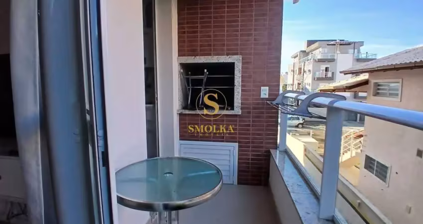 Apartamento com 1 quarto para alugar na Rua Recanto do Sol, Ingleses, Florianópolis