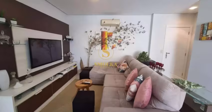 Apartamento com 2 quartos à venda na Rua Ranulpho José de Souza Sobrinho, Canasvieiras, Florianópolis