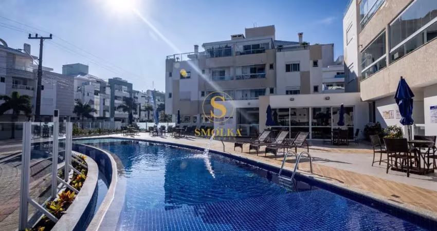 Apartamento com 2 quartos à venda na Rua Ilha das Galés, Ingleses do Rio Vermelho, Florianópolis