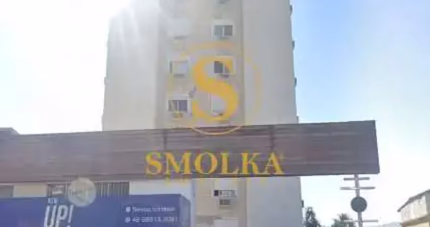 Apartamento com 1 quarto à venda na Rua Lauro Linhares, Trindade, Florianópolis