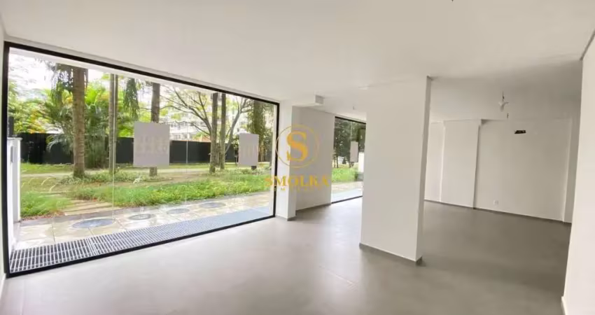 Sala comercial com 1 sala à venda na Rua dos Polvos, Jurerê, Florianópolis