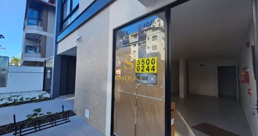Sala comercial com 1 sala à venda na Rua dos Polvos, Jurerê, Florianópolis