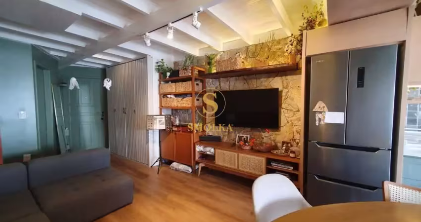 Apartamento com 2 quartos à venda na Rodovia Jornalista Maurício Sirotsky Sobrinho, Jurerê, Florianópolis
