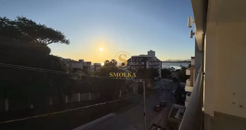 Apartamento com 2 quartos à venda na Servidão Natalicia Pereira, João Paulo, Florianópolis