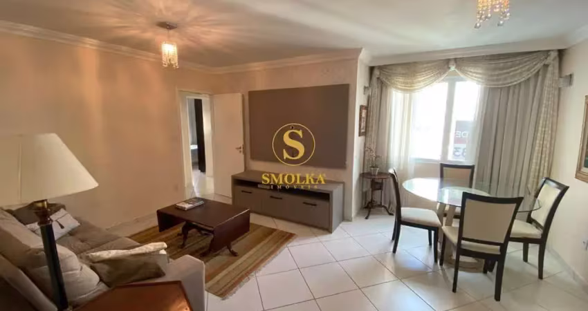 Apartamento com 3 quartos para alugar na Rua Tenente Silveira, Centro, Florianópolis