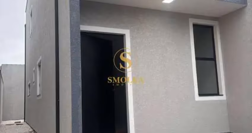 Casa em condomínio fechado com 3 quartos à venda na Rua Paulinho Joaquim da Cunha, Ingleses do Rio Vermelho, Florianópolis
