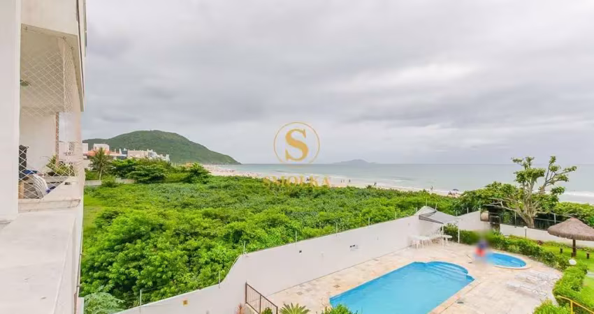 Apartamento com 3 quartos à venda na Rua das Gaivotas, Ingleses do Rio Vermelho, Florianópolis