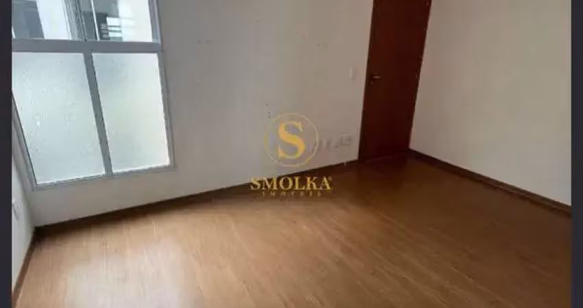 Apartamento com 2 quartos à venda na Rua Vidal Vicente Andrade, Forquilhas, São José