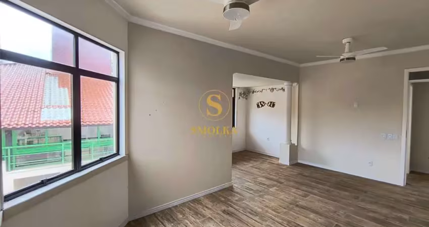 Apartamento com 3 quartos à venda na Rua Professor Teodósio Maurício Wanderley, Canasvieiras, Florianópolis
