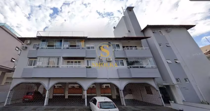 Apartamento com 1 quarto à venda na Rua Joel Moura, Canasvieiras, Florianópolis