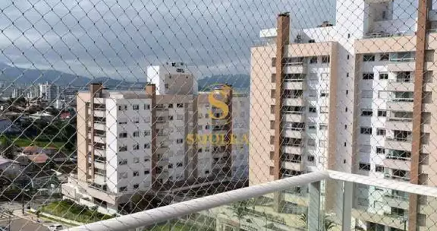 Apartamento com 2 quartos à venda na Rua Orlando Odilio Koerich, Jardim Atlântico, Florianópolis