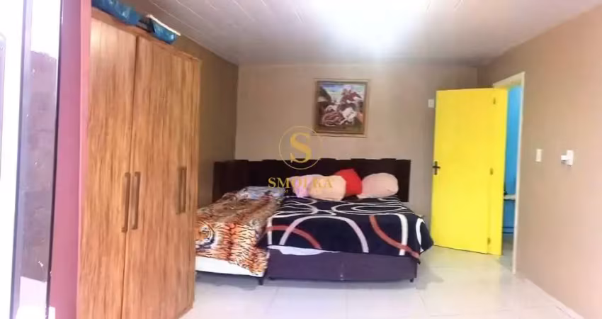 Casa em condomínio fechado com 2 quartos à venda na Servidão das Gérberas, São João do Rio Vermelho, Florianópolis