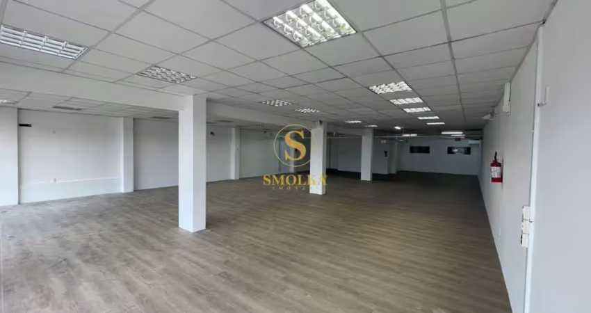 Sala comercial com 1 sala para alugar na Rodovia Virgílio Várzea, Monte Verde, Florianópolis