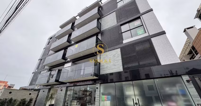 Apartamento com 2 quartos à venda na Servidão Edith Coelho, Canasvieiras, Florianópolis