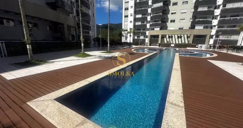 Cobertura com 3 quartos à venda na Rodovia Virgílio Várzea, Saco Grande, Florianópolis