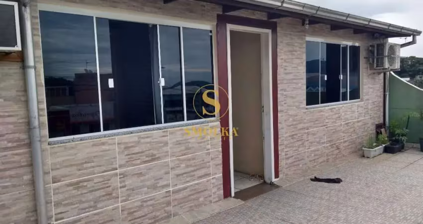 Casa em condomínio fechado com 5 quartos à venda na Rua das Areias, Tapera, Florianópolis