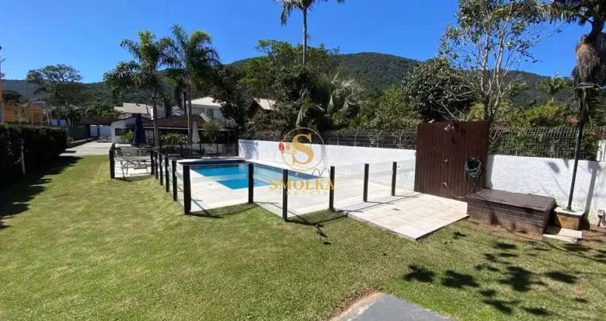 Casa em condomínio fechado com 3 quartos para alugar na Estrada Caminho dos Açores, Santo Antônio de Lisboa, Florianópolis
