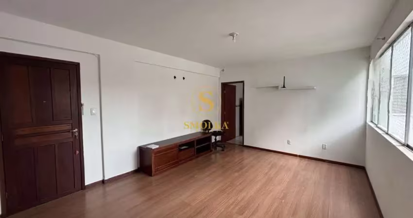 Apartamento com 3 quartos à venda na Rua Lauro Linhares, Trindade, Florianópolis