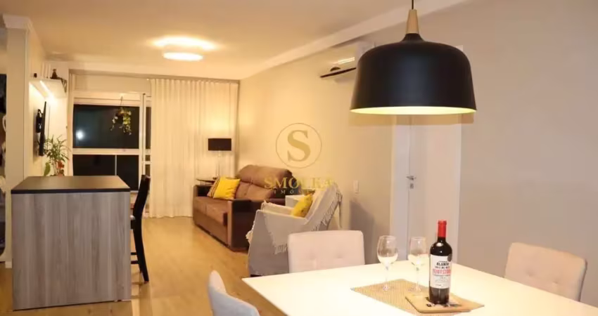 Apartamento com 3 quartos para alugar na Rua Ana Luiza Vieira, Novo Campeche, Florianópolis