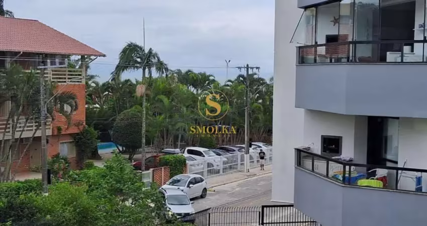 Apartamento com 3 quartos à venda na Rua Acary Margarida, Canasvieiras, Florianópolis