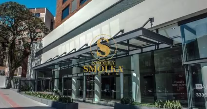 Sala comercial com 1 sala à venda na Avenida Mauro Ramos, Centro, Florianópolis