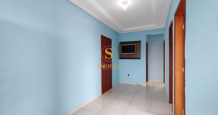 Apartamento com 3 quartos para alugar na Servidão Laureano Pereira dos Santos, Ingleses do Rio Vermelho, Florianópolis