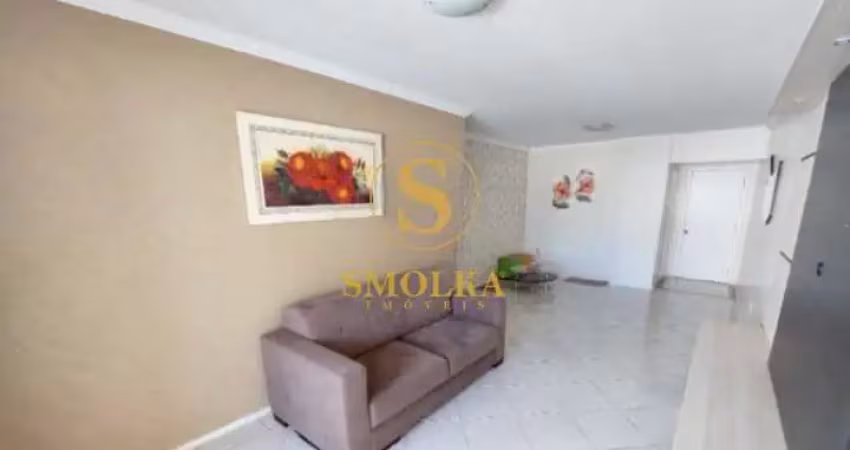 Apartamento com 3 quartos à venda na Avenida Brigadeiro da Silva Paes, Campinas, São José