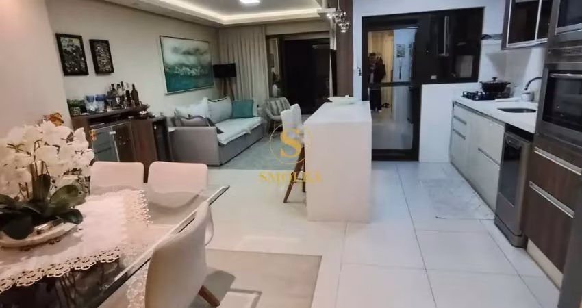 Apartamento com 3 quartos à venda na Avenida Cruz e Souza, Campinas, São José