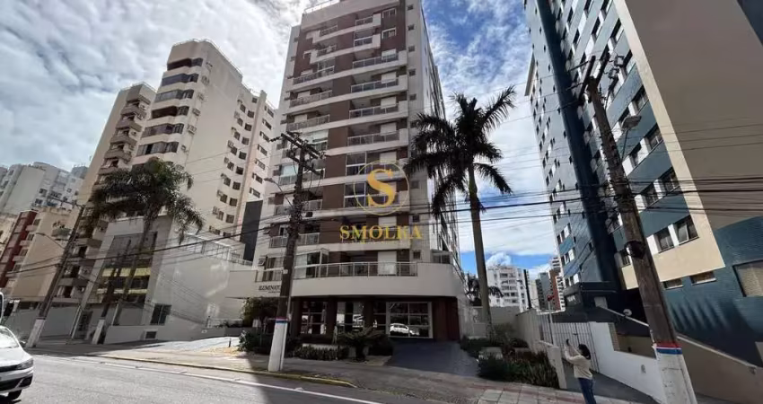 Apartamento com 1 quarto à venda na Rua Duarte Schutel, Centro, Florianópolis