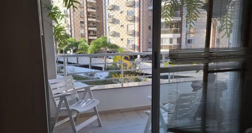 Apartamento com 2 quartos à venda na Avenida Buriti, Itacorubi, Florianópolis